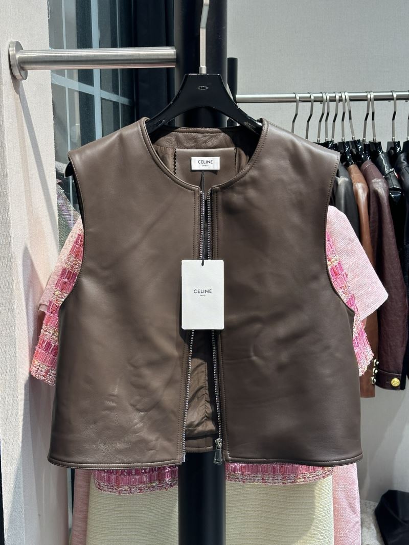 Celine Vest